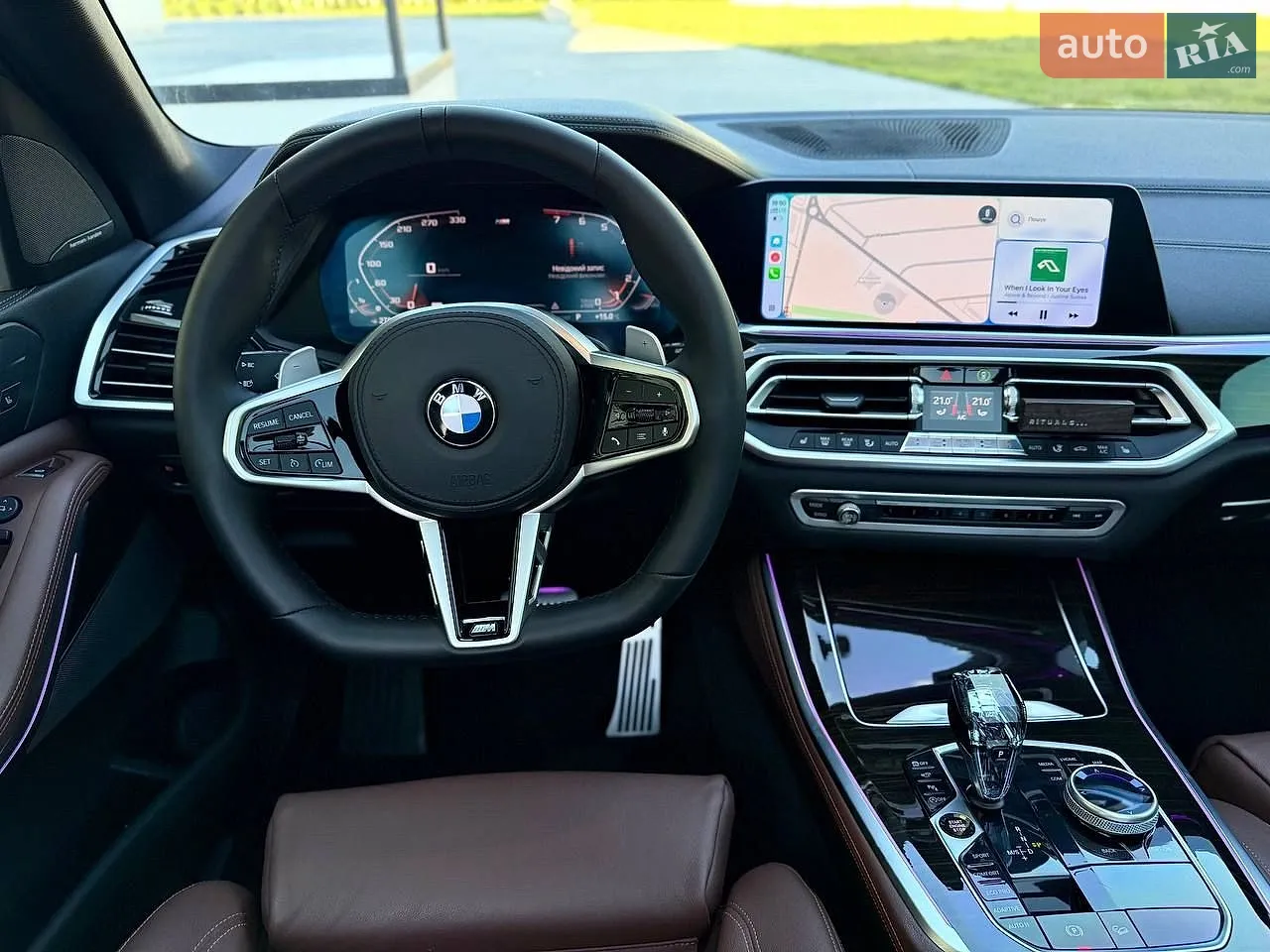 2019 BMW X5 - мініатюра 42