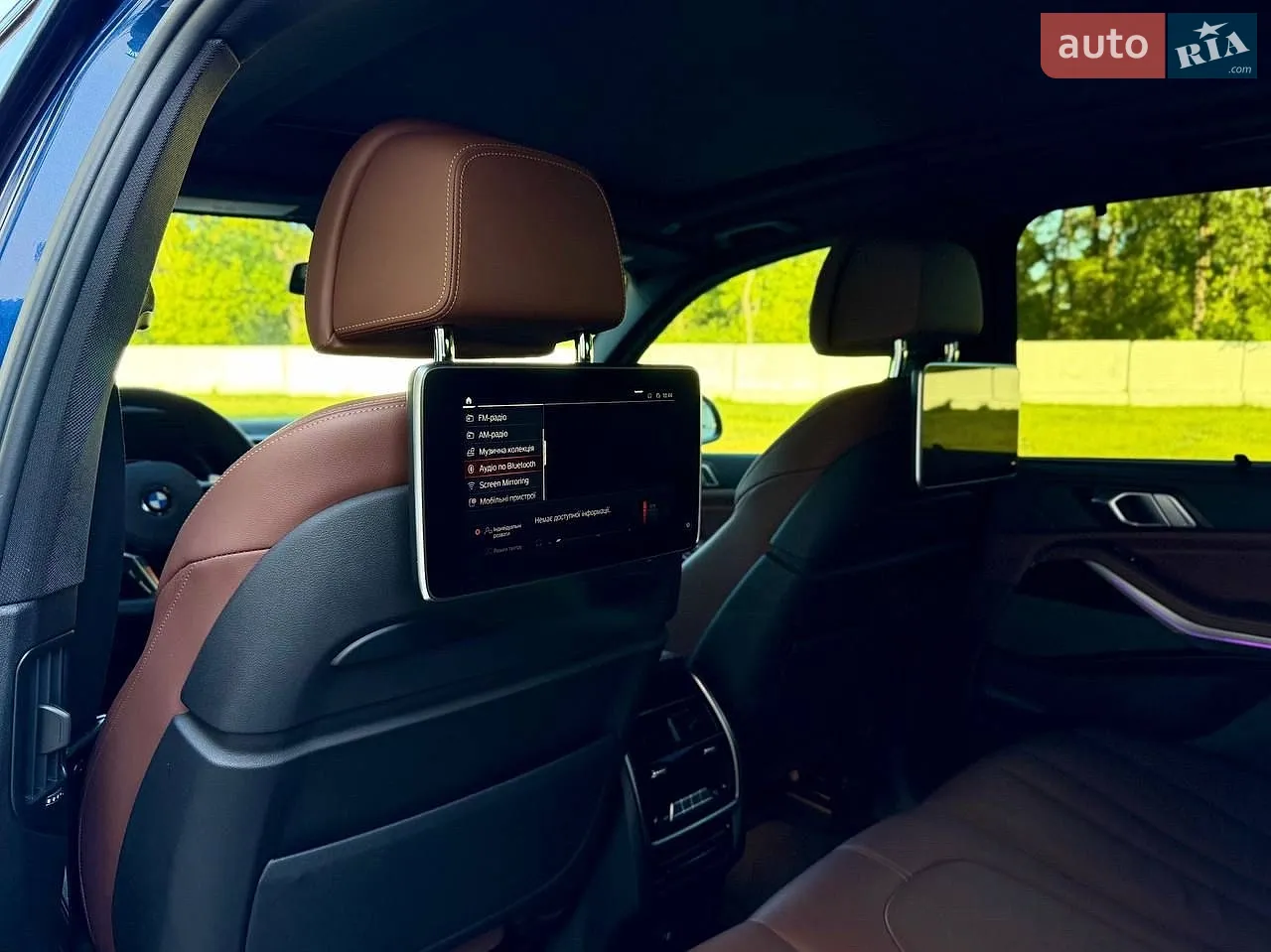 2019 BMW X5 - мініатюра 66