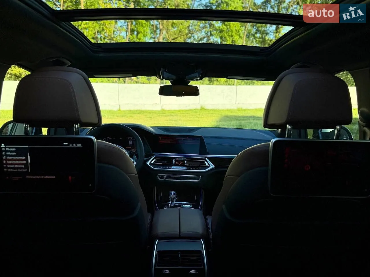 2019 BMW X5 - мініатюра 71