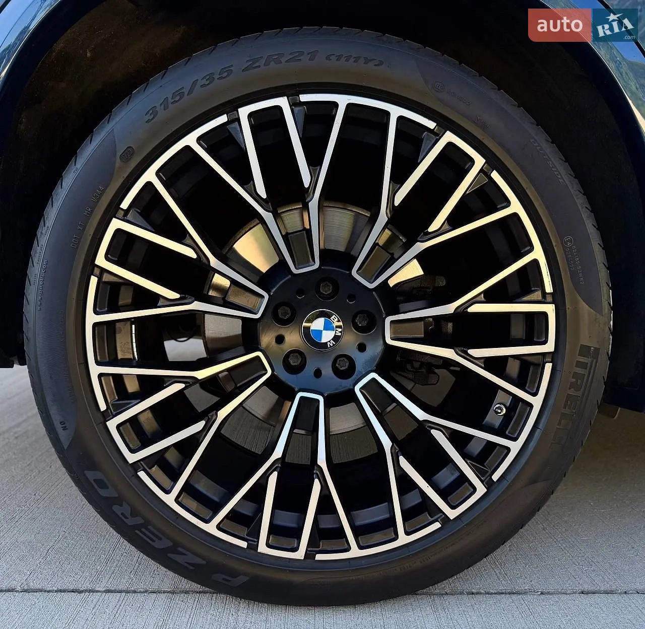 2019 BMW X5 - мініатюра 79
