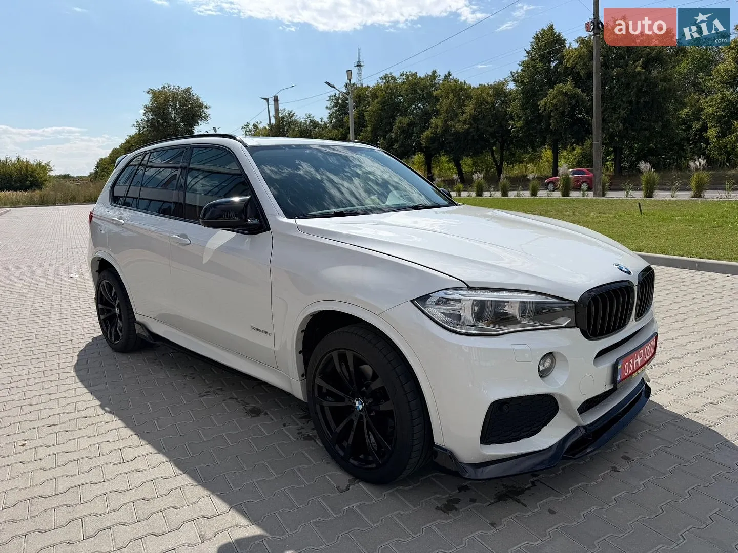 2015 Kia Sorento - мініатюра 3