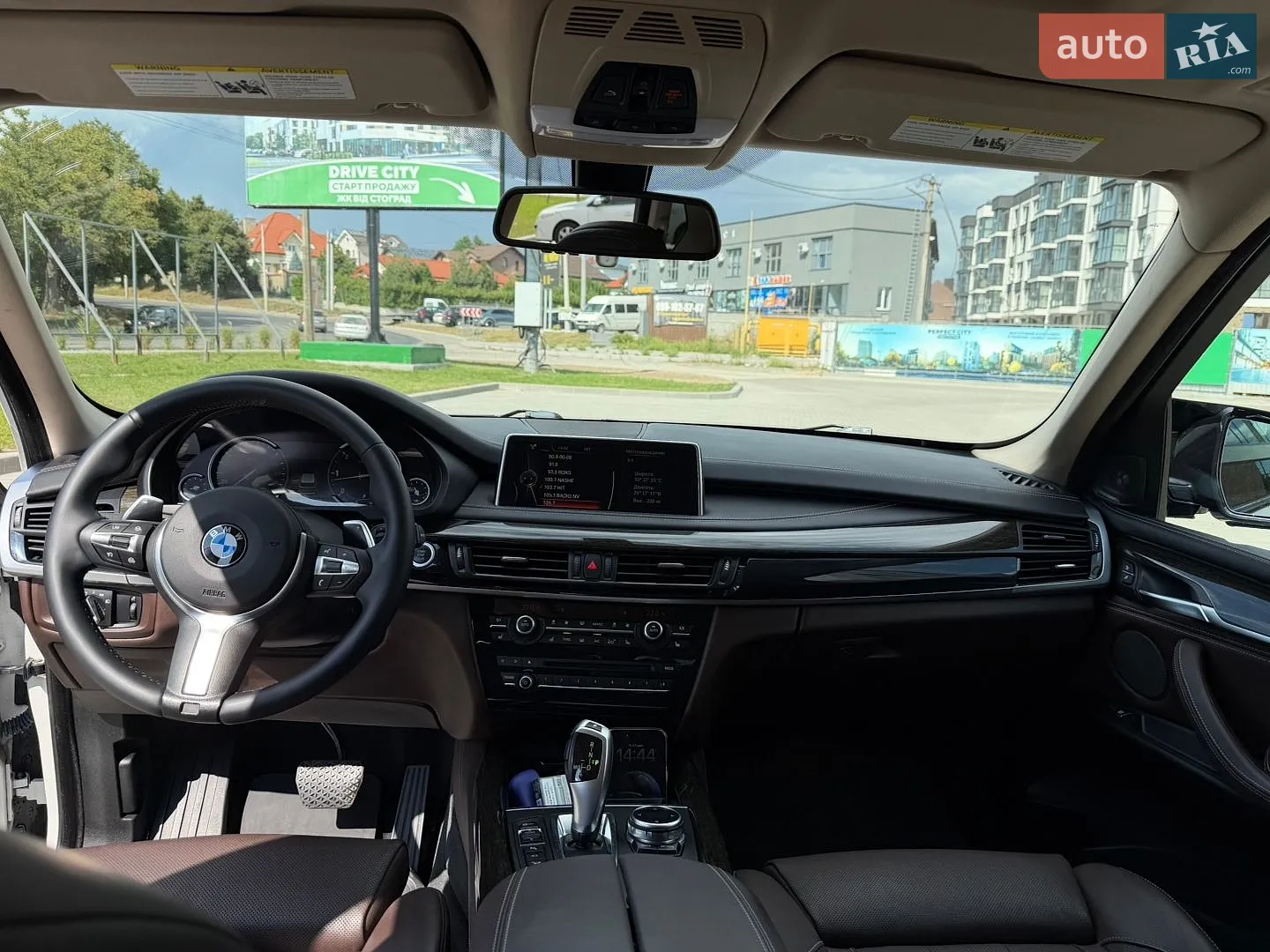 2015 Kia Sorento - мініатюра 10