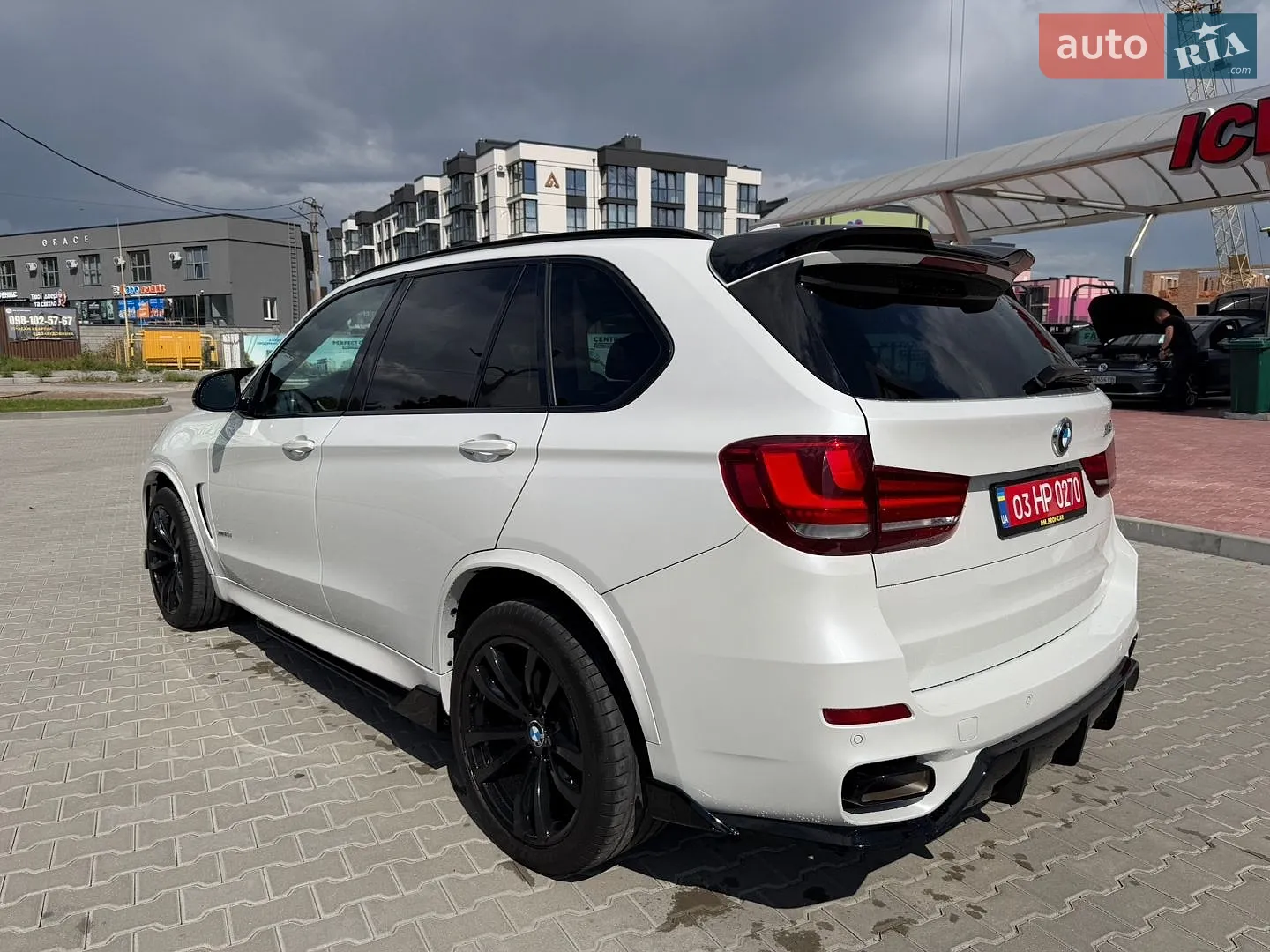 2015 Kia Sorento - мініатюра 7