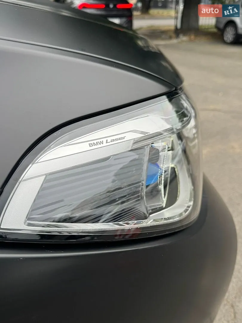 2020 BMW X5 - мініатюра 9
