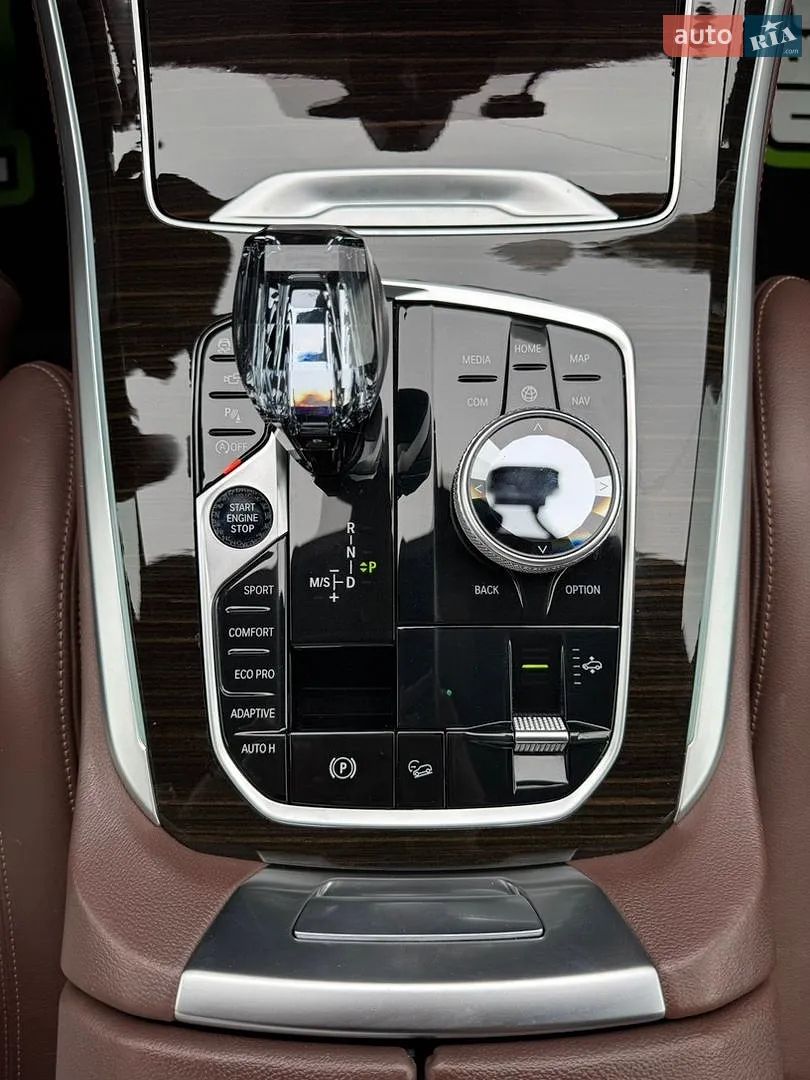 2020 BMW X5 - мініатюра 24