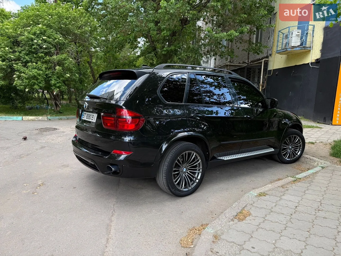 2010 BMW X5 - мініатюра 2