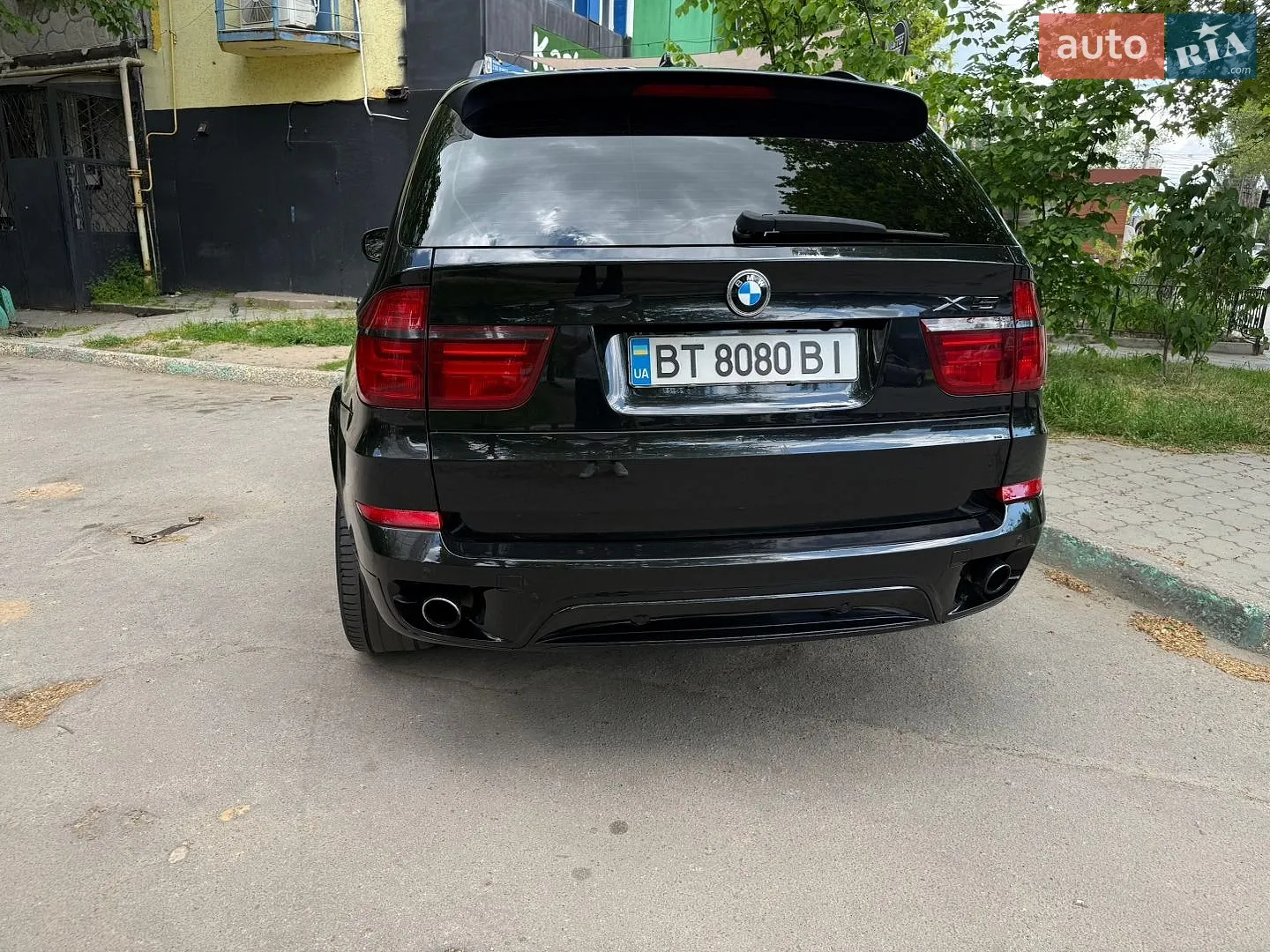 2010 BMW X5 - мініатюра 8