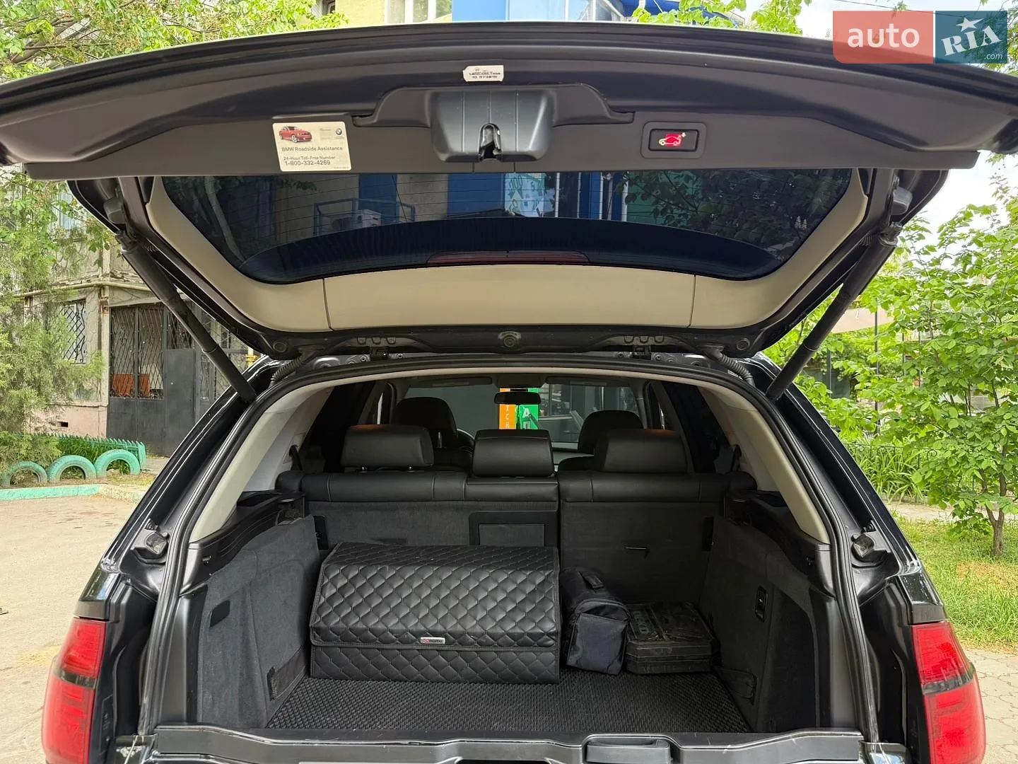 2010 BMW X5 - мініатюра 9