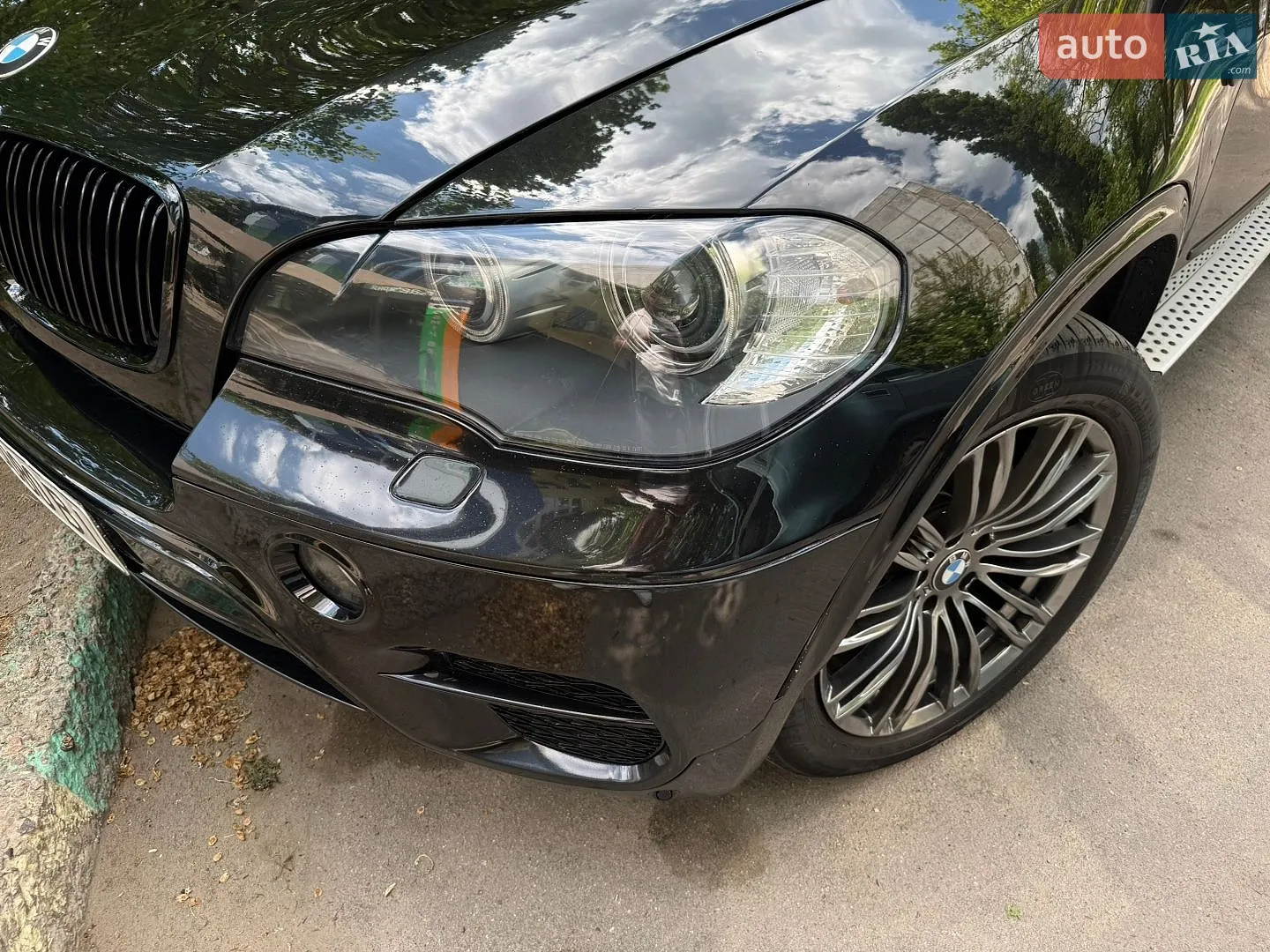 2010 BMW X5 - мініатюра 5