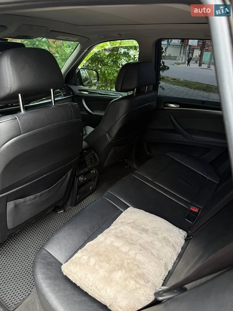 2010 BMW X5 - мініатюра 12