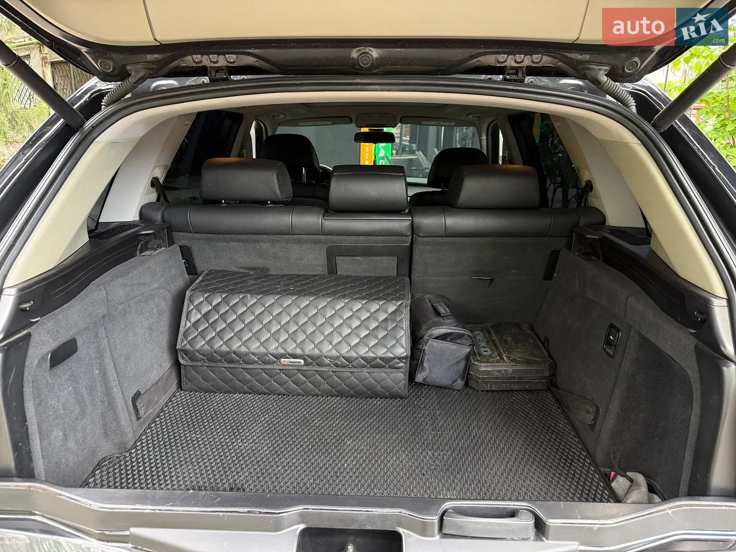 2010 BMW X5 - мініатюра 10