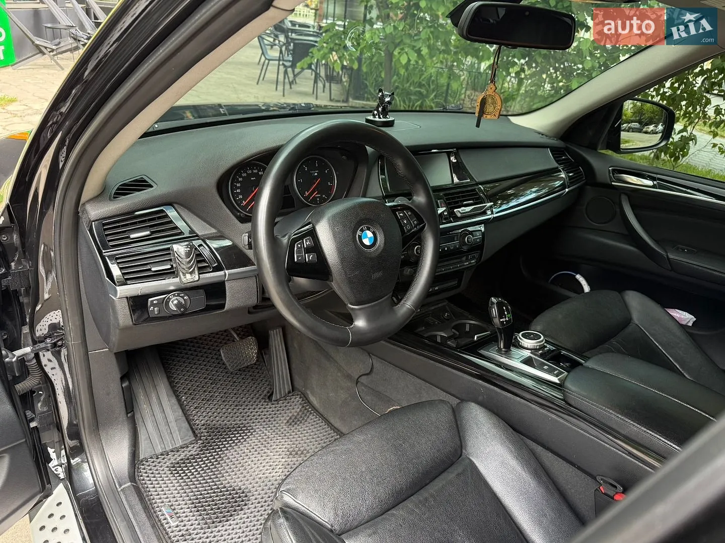 2010 BMW X5 - мініатюра 13
