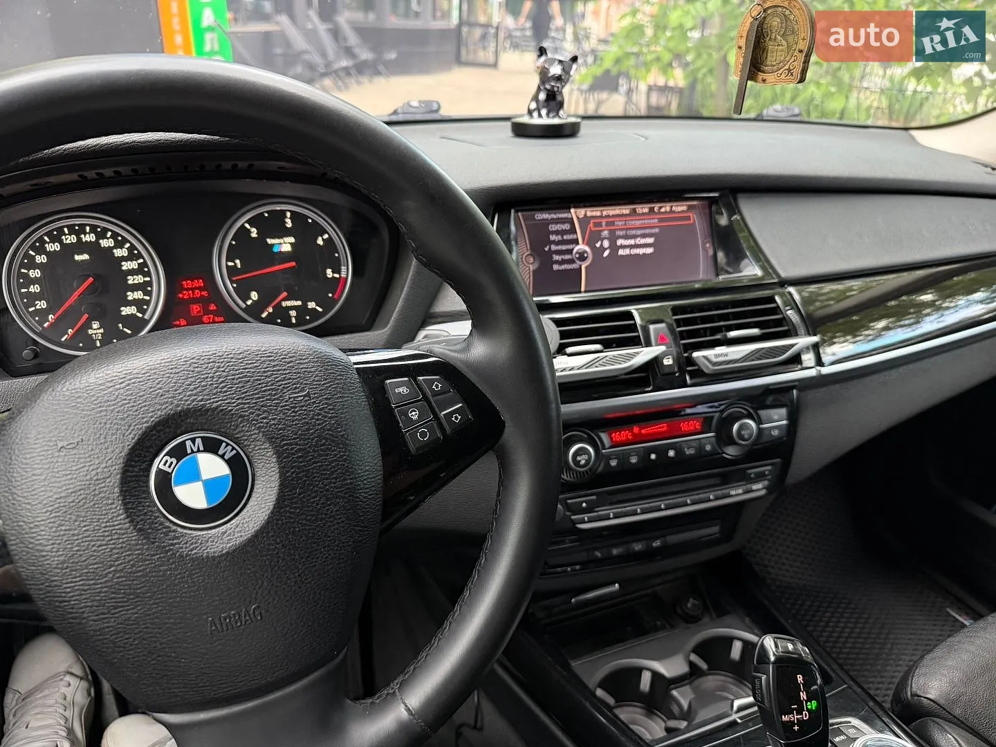 2010 BMW X5 - мініатюра 15