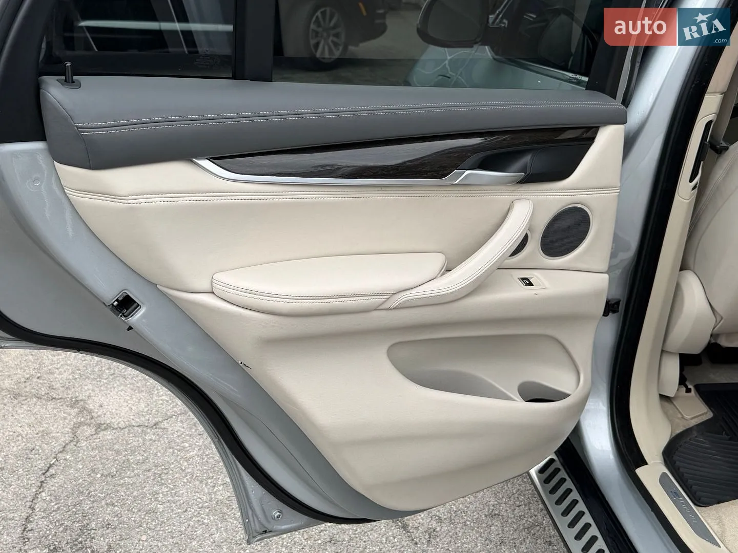 2015 BMW X5 - мініатюра 19