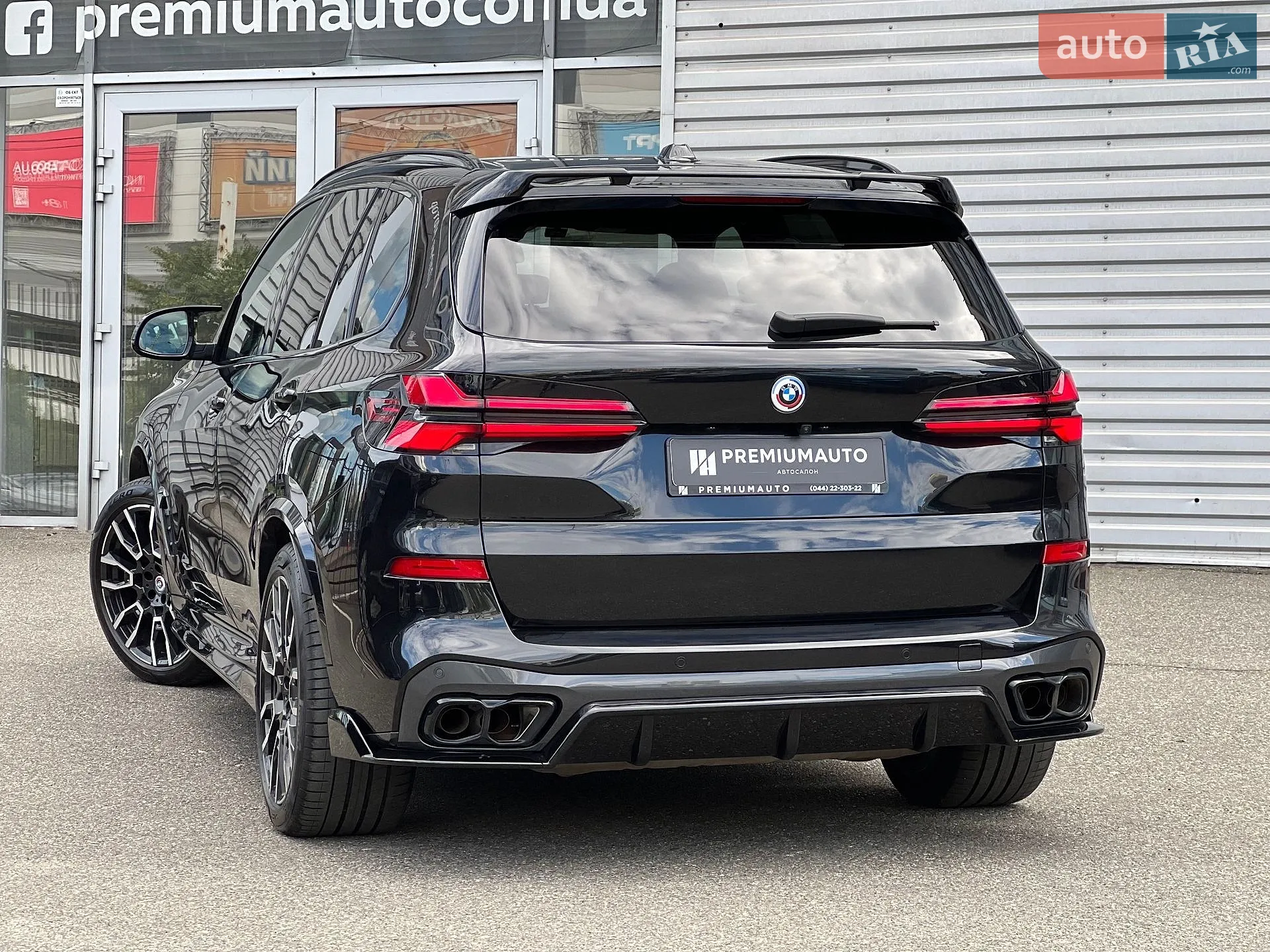 2024 BMW X5 - мініатюра 9