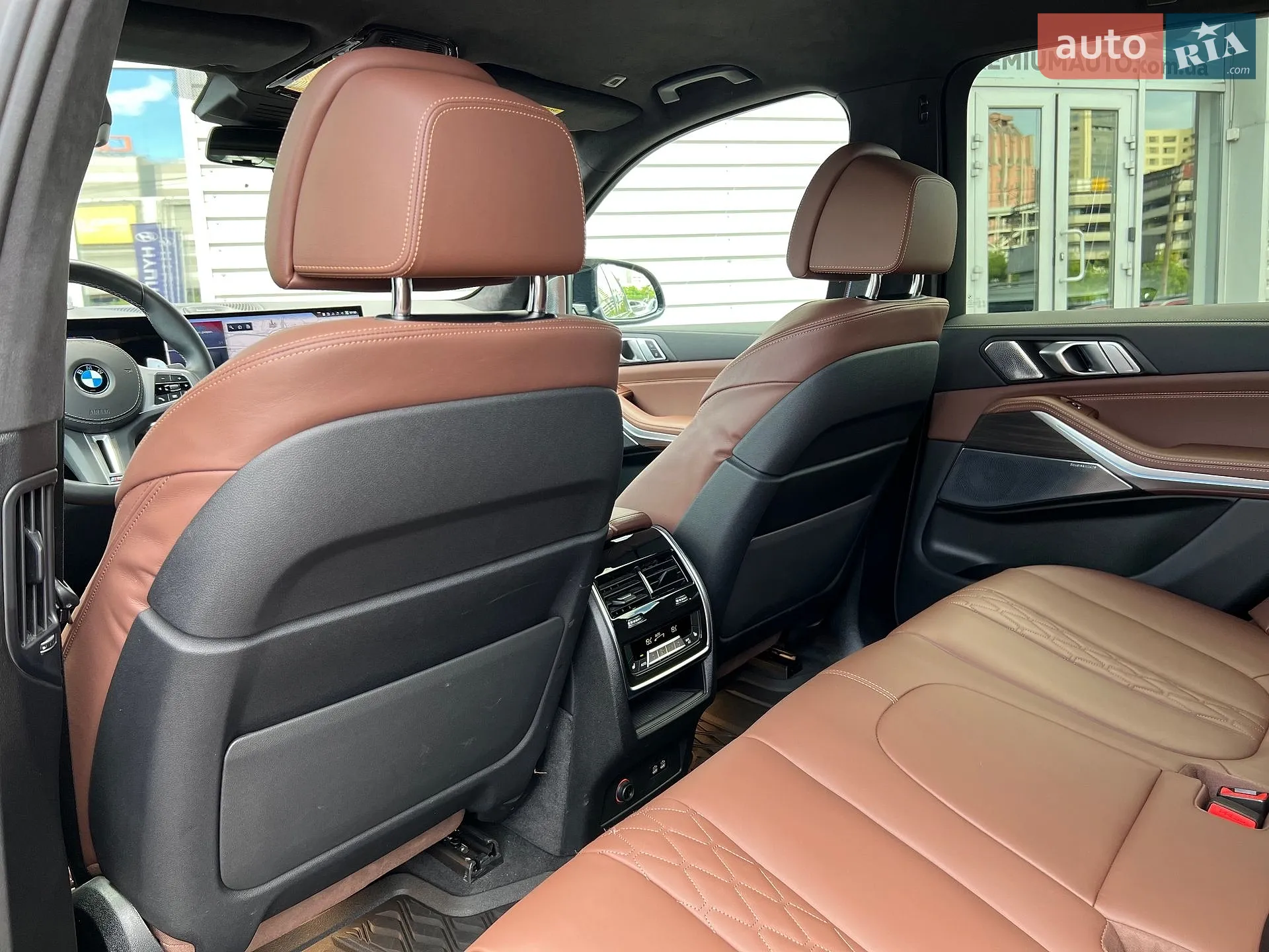 2024 BMW X5 - мініатюра 24