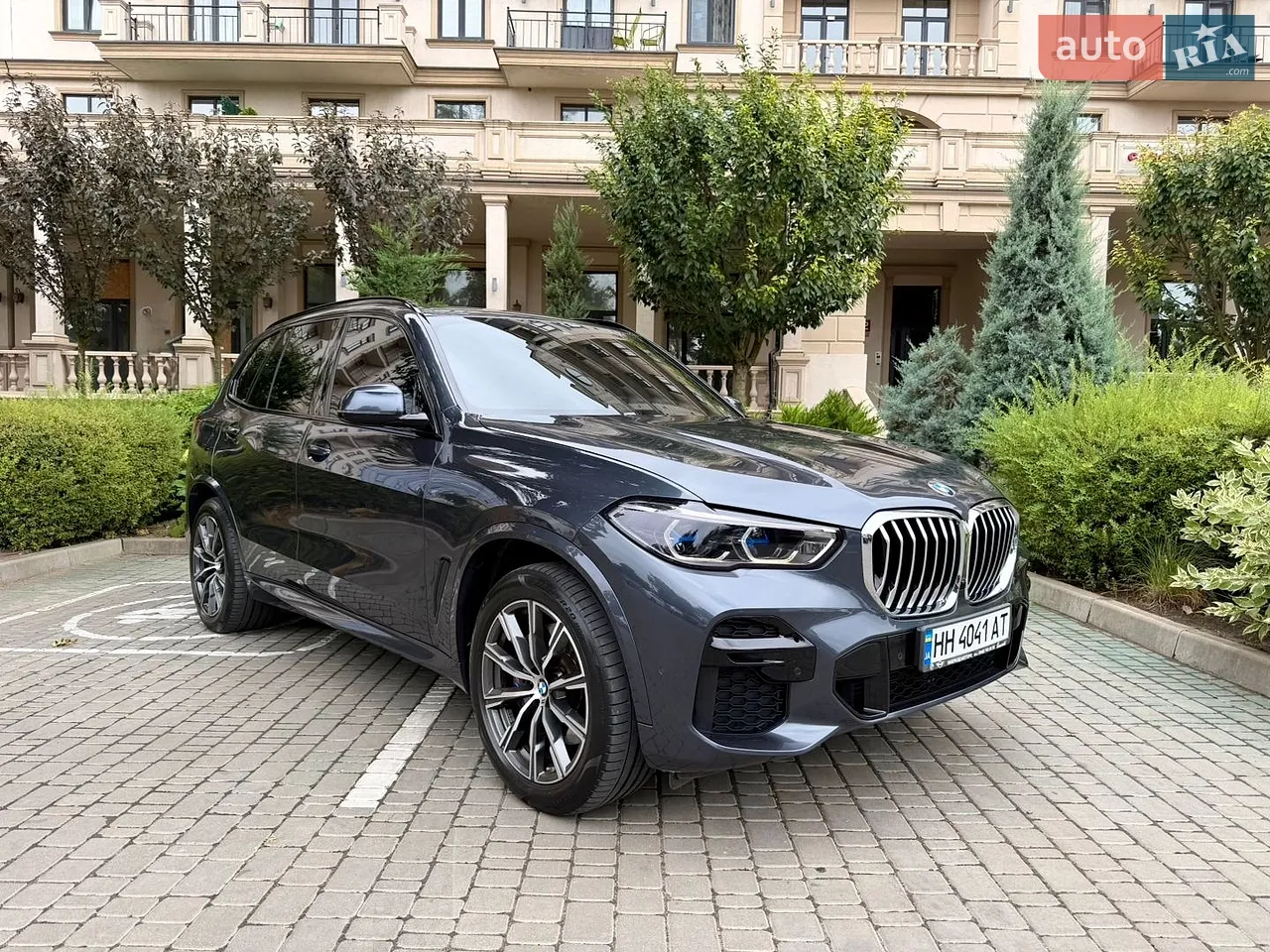 2024 BMW i4 - мініатюра 49