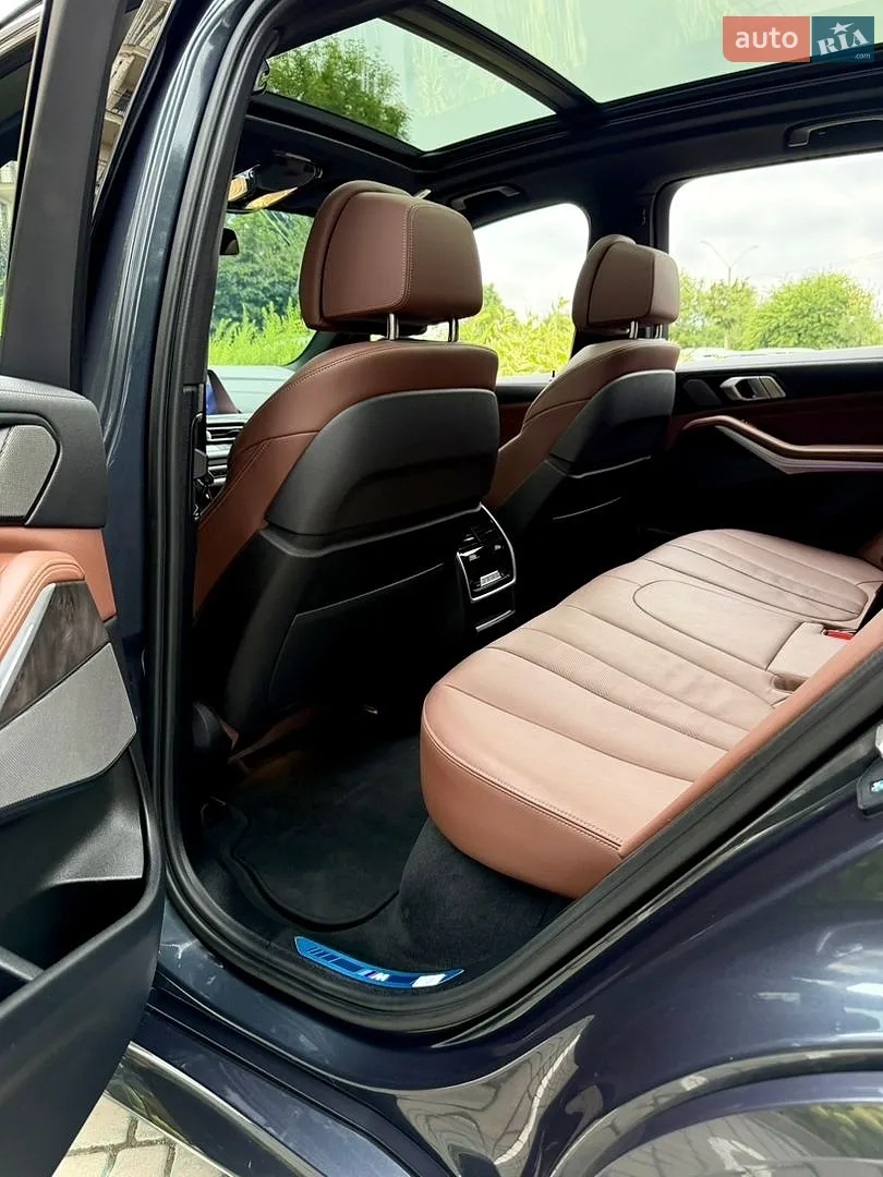 2021 BMW X5 - мініатюра 49
