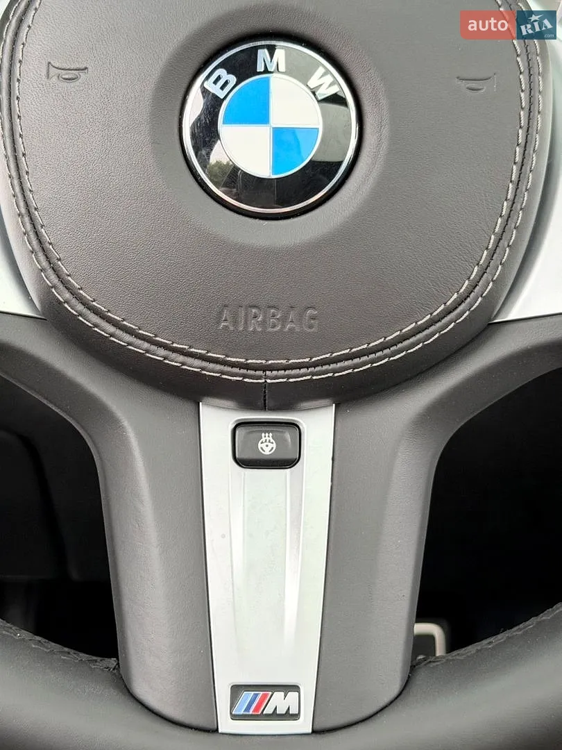 2021 BMW X5 - мініатюра 55