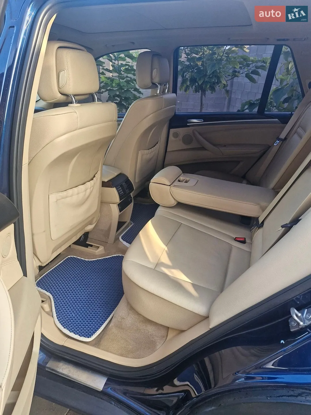 2011 BMW X5 - мініатюра 4