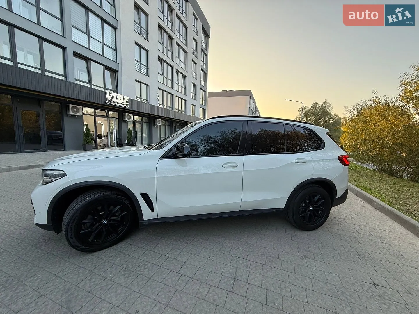 2019 BMW X5 - мініатюра 21