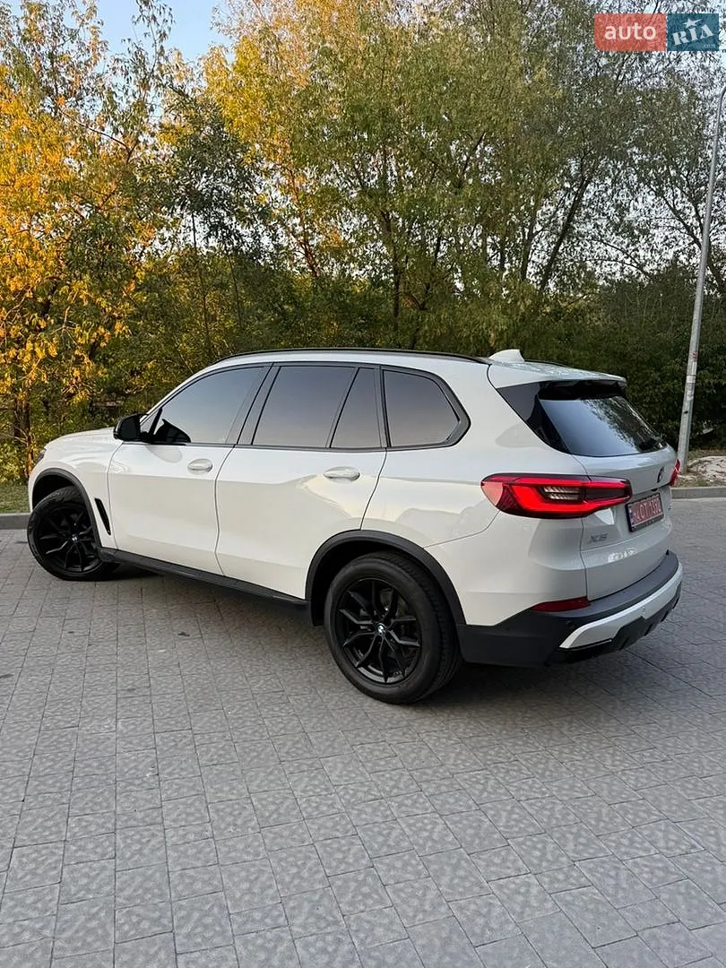 2019 BMW X5 - мініатюра 22