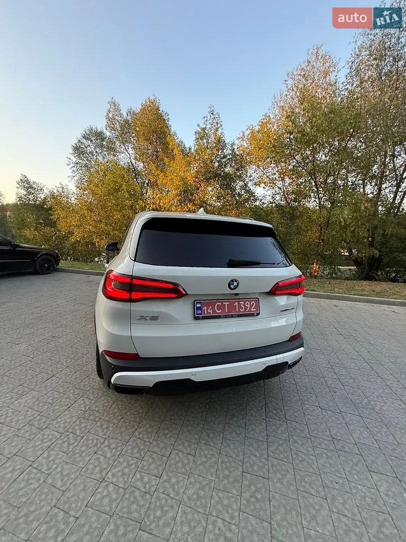 2019 BMW X5 - мініатюра 28