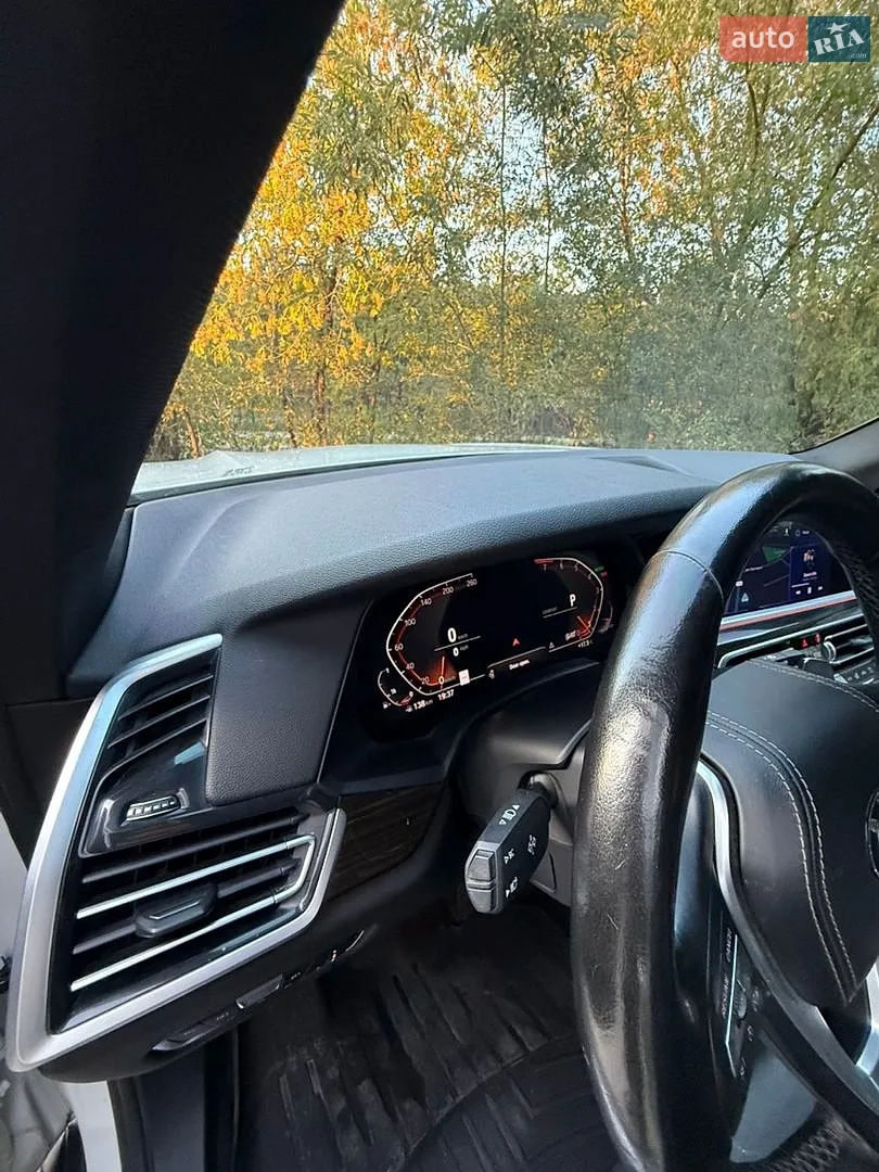 2019 BMW X5 - мініатюра 42