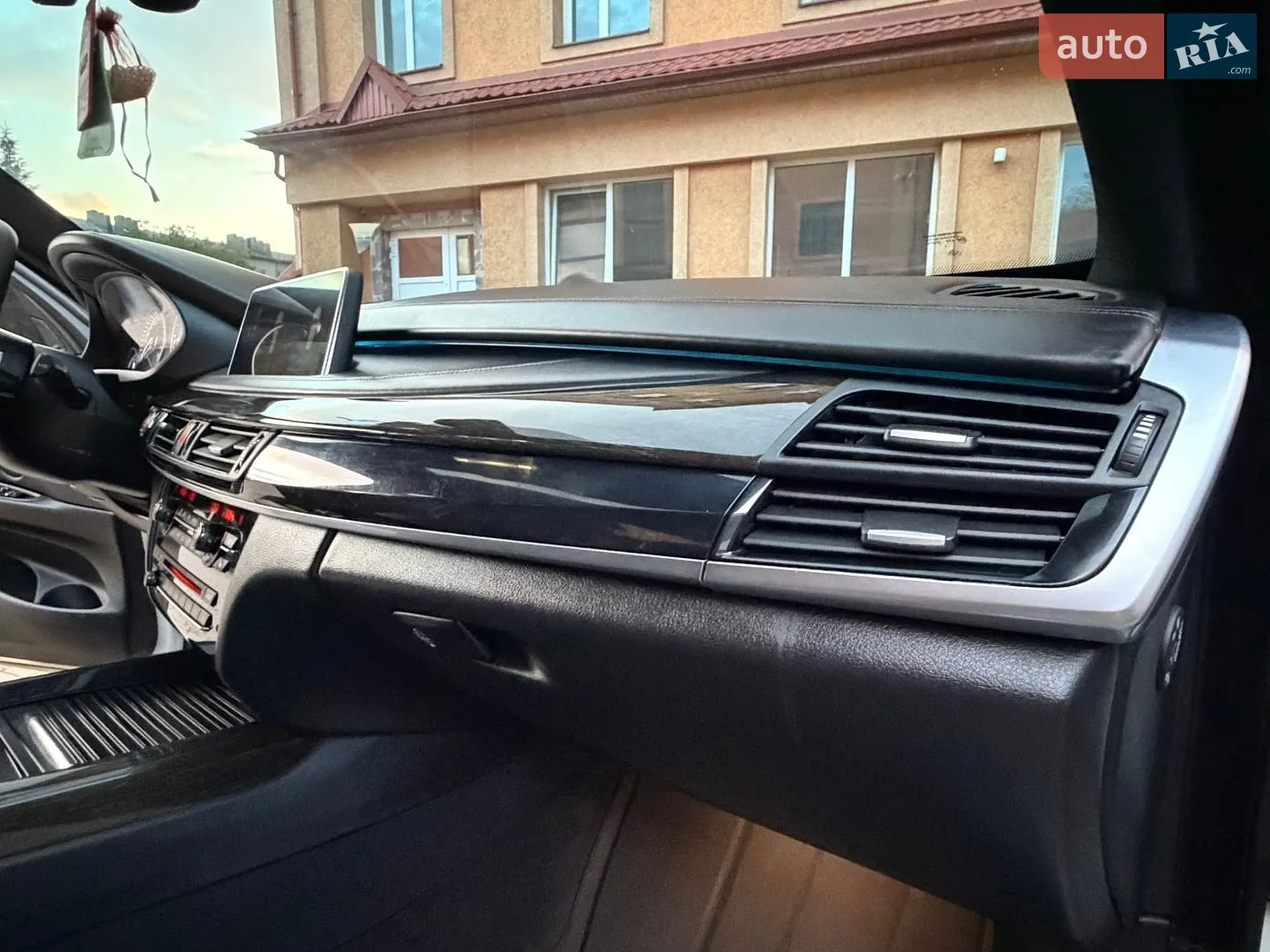 2013 BMW X5 - мініатюра 15