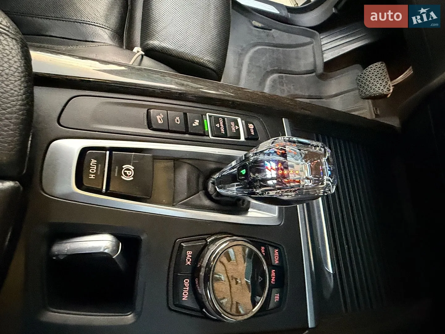 2013 BMW X5 - мініатюра 19
