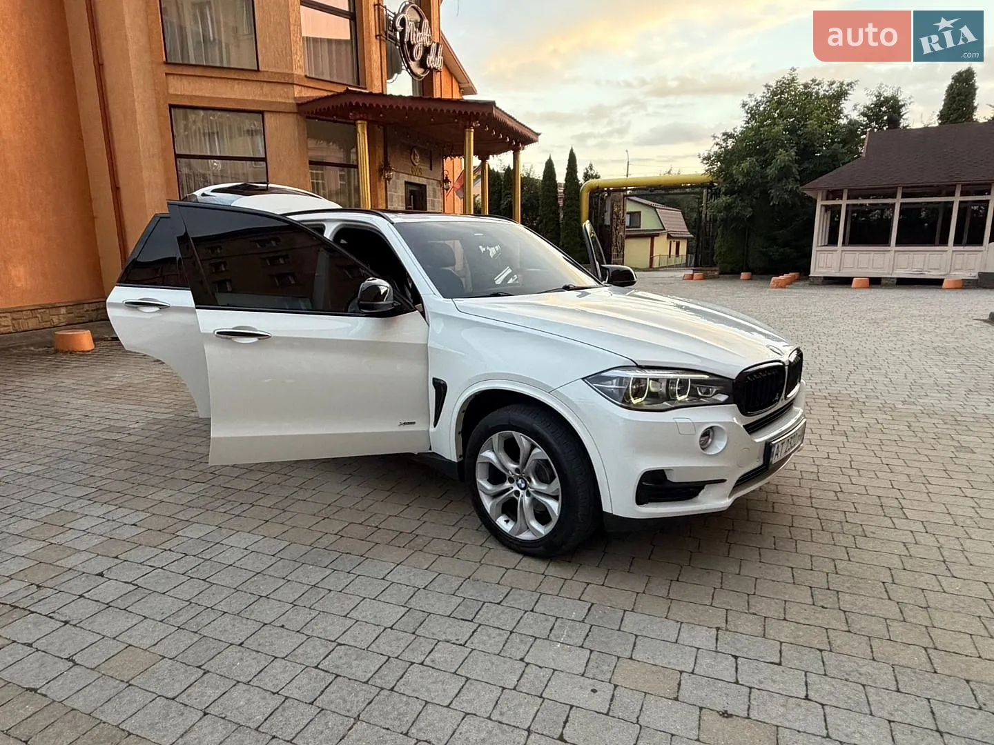 2013 BMW X5 - мініатюра 25