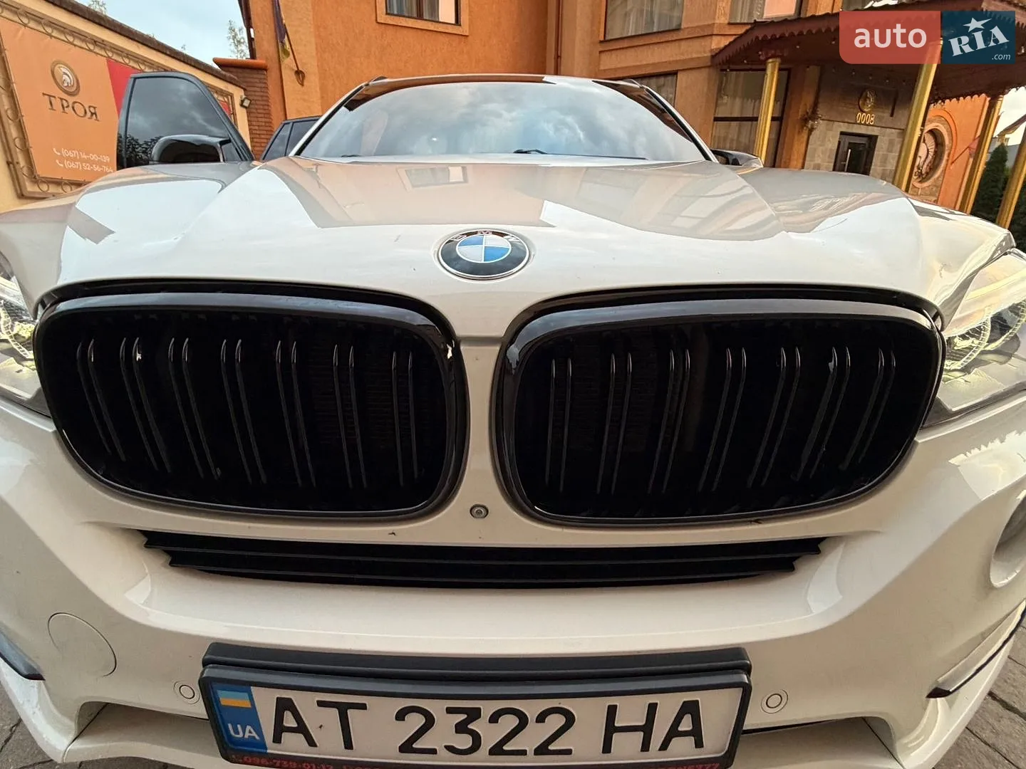 2013 BMW X5 - мініатюра 37