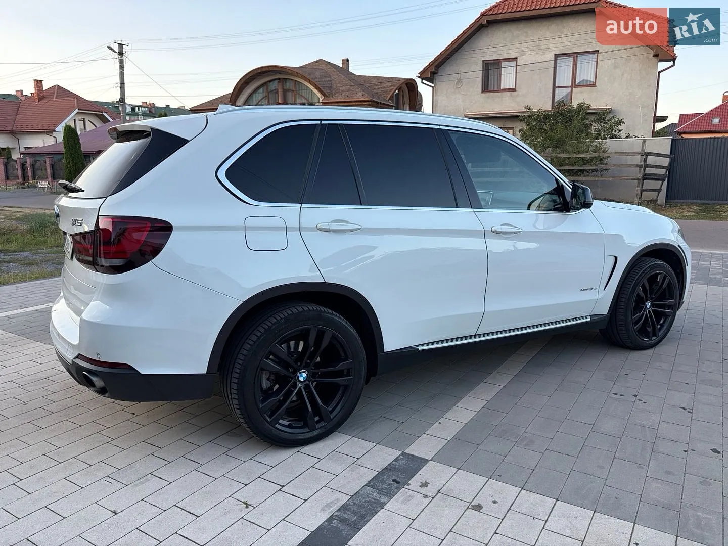 2014 BMW X5 - мініатюра 7