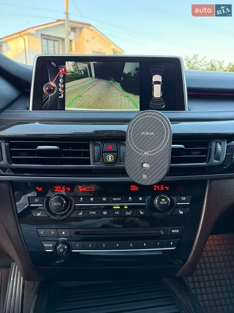 2014 BMW X5 - мініатюра 29