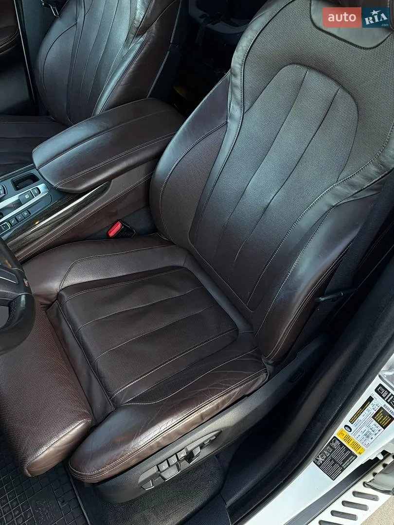 2014 BMW X5 - мініатюра 38