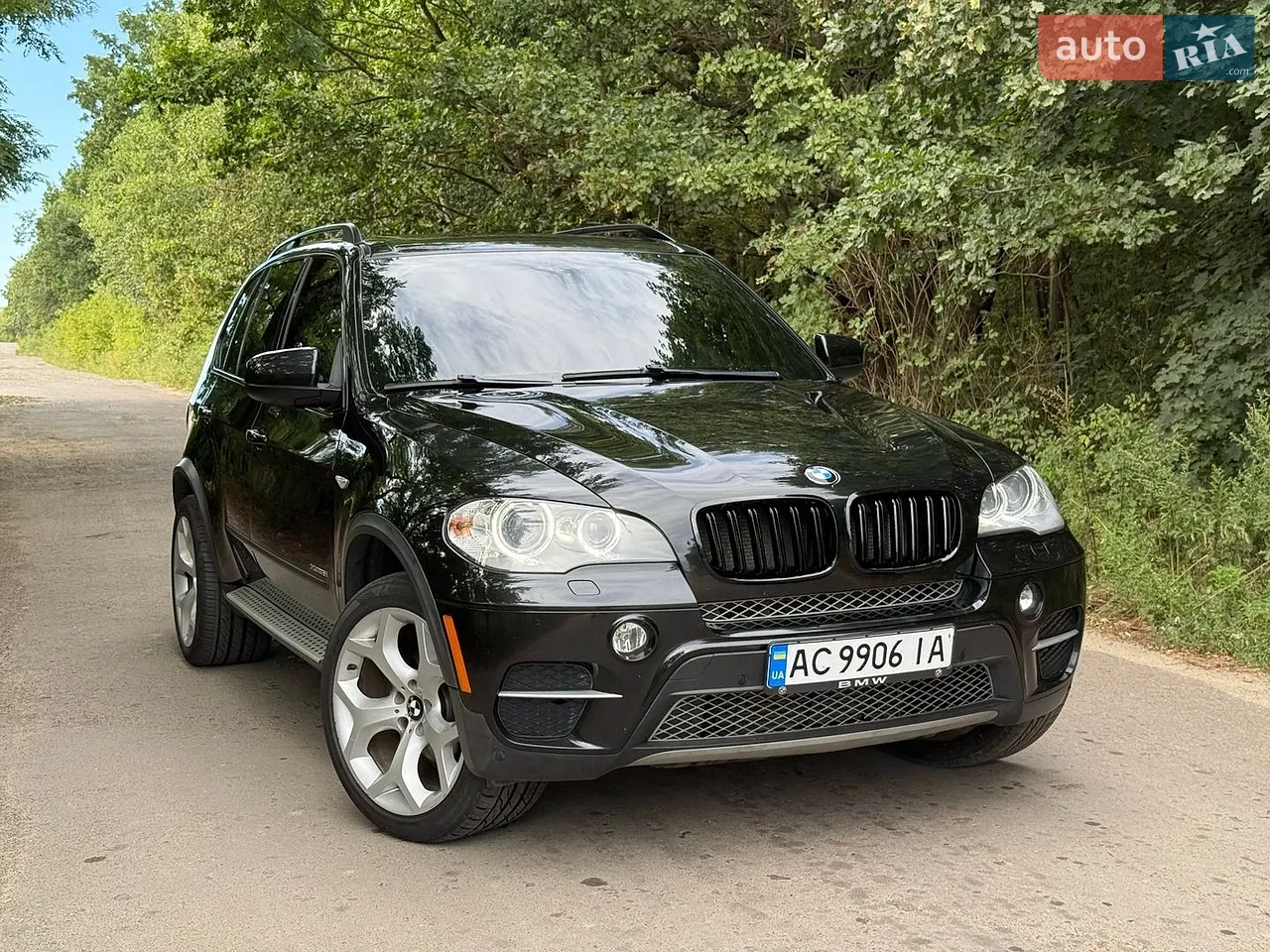 2013 BMW X5 - мініатюра 13