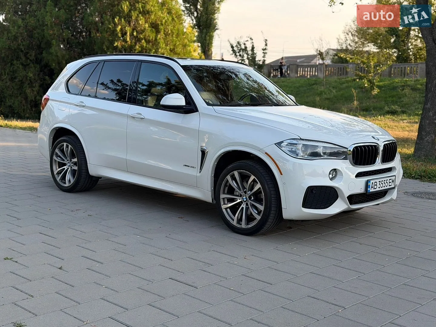 2015 BMW X5 - мініатюра 21
