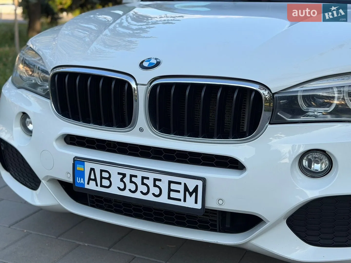 2015 BMW X5 - мініатюра 25