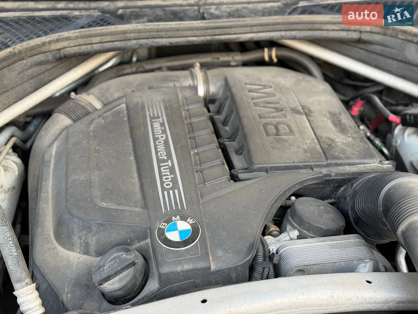 2015 BMW X5 - мініатюра 28