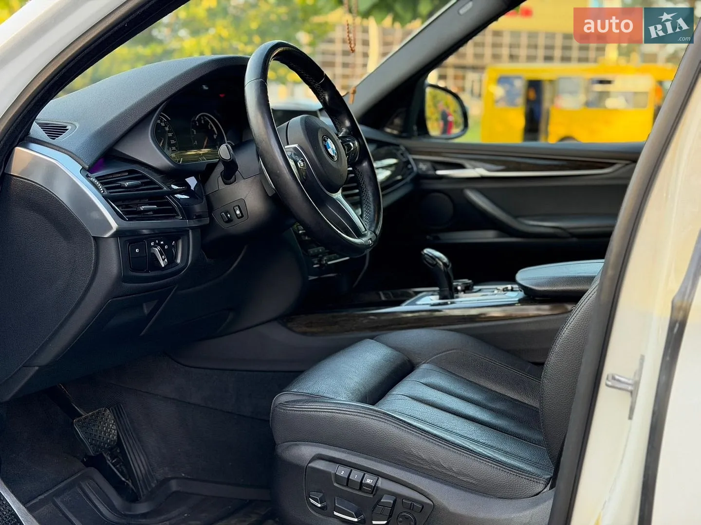 2015 BMW X5 - мініатюра 29