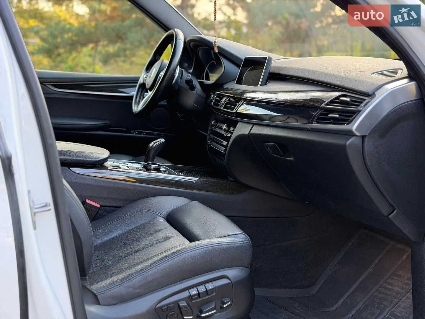 2015 BMW X5 - мініатюра 33