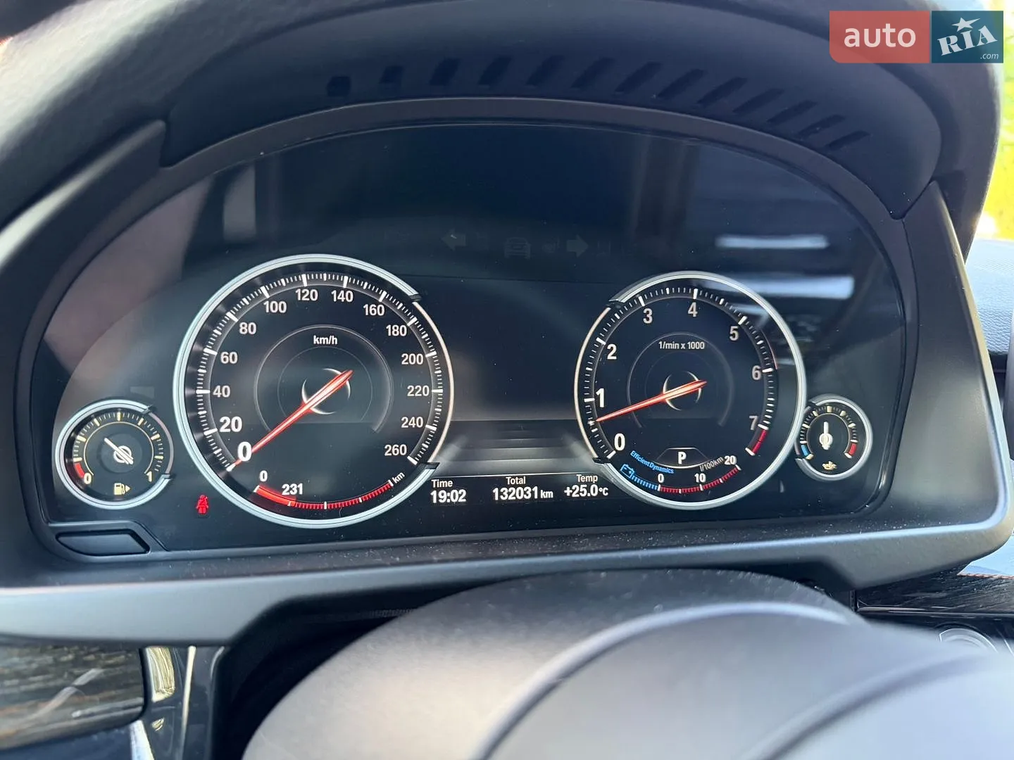 2015 BMW X5 - мініатюра 37
