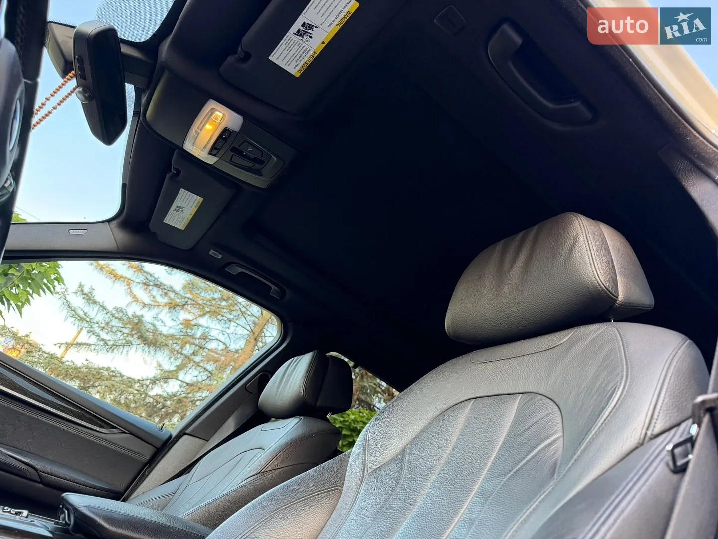 2015 BMW X5 - мініатюра 42