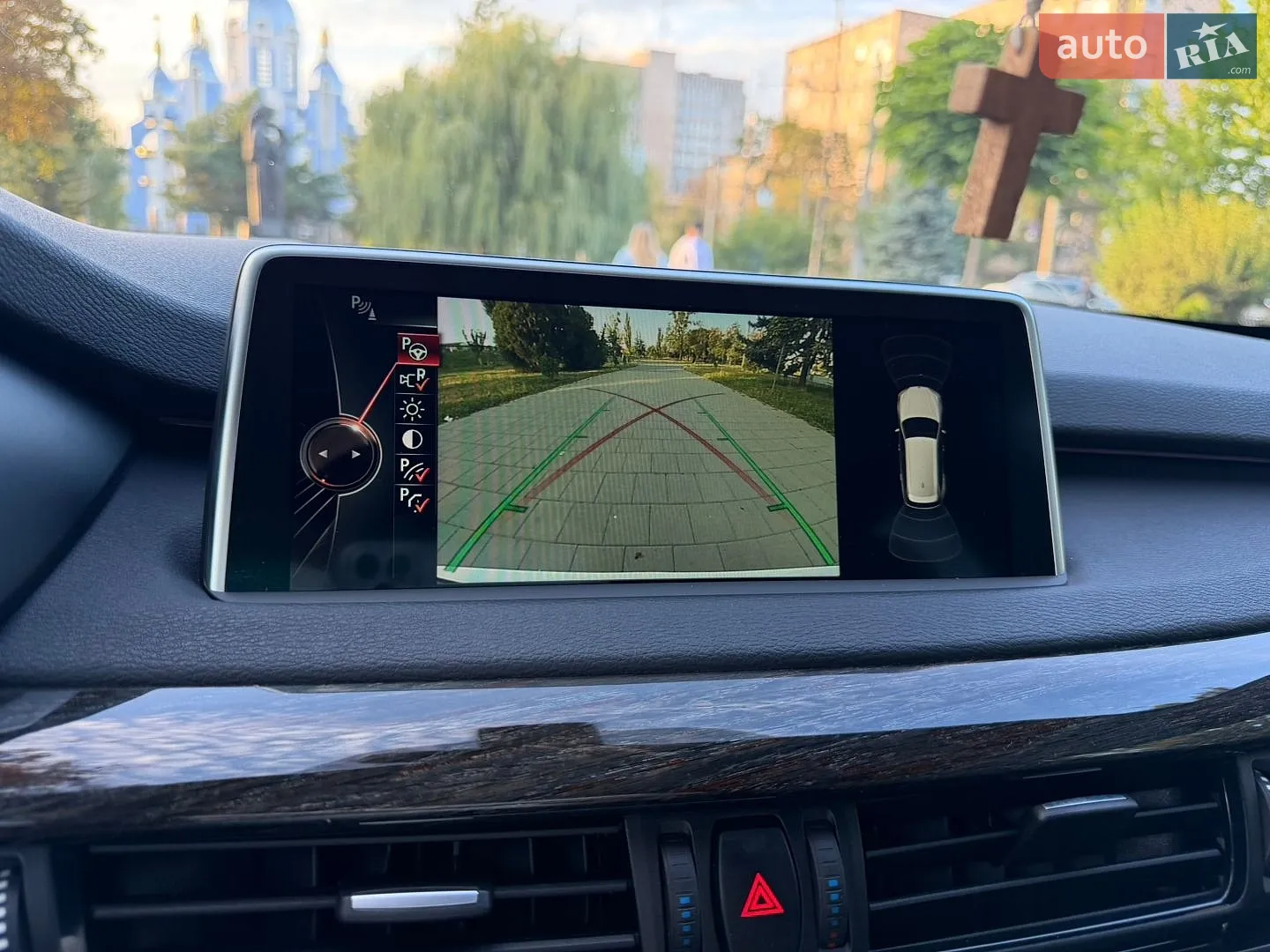 2015 BMW X5 - мініатюра 44