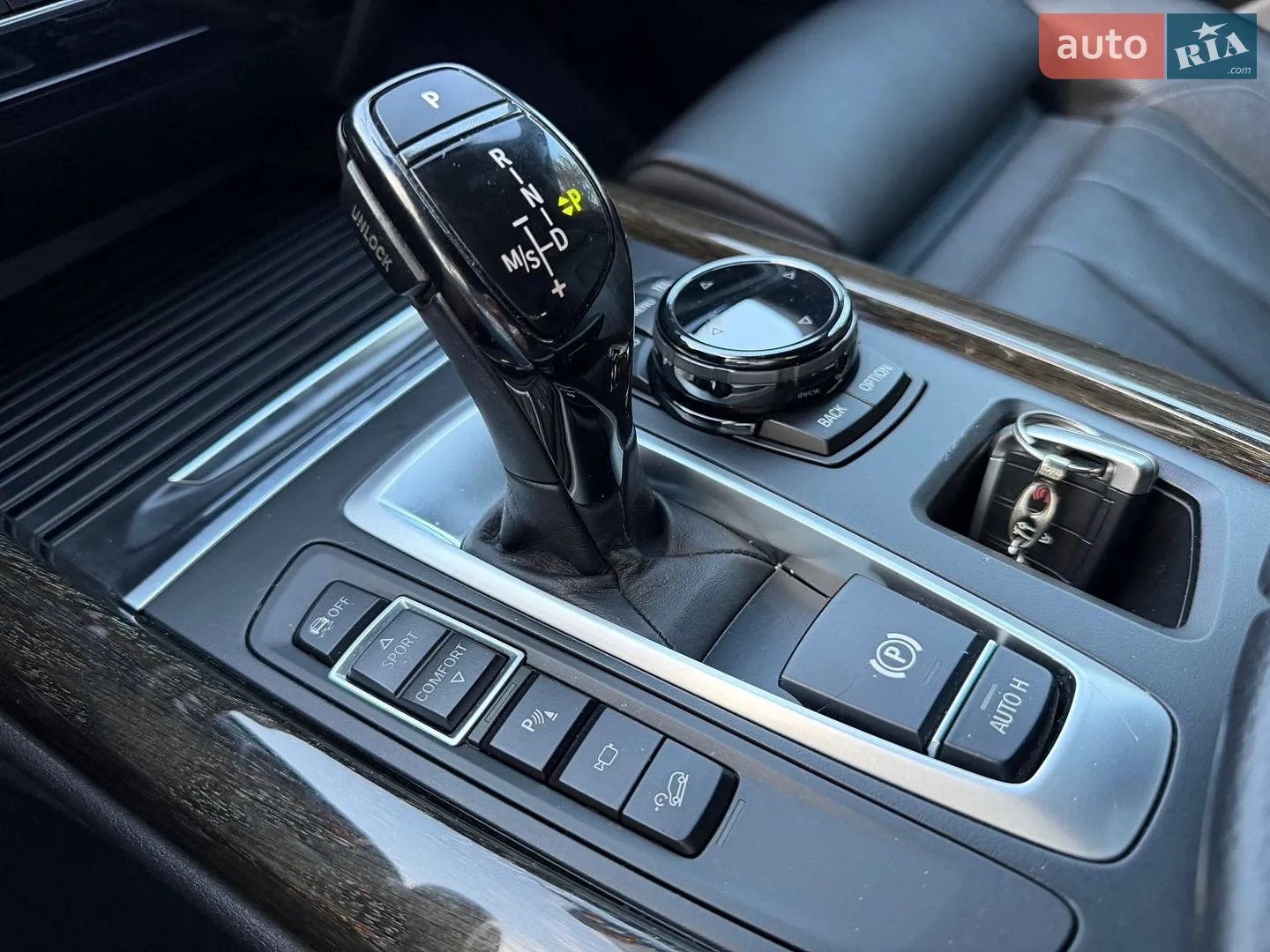 2015 BMW X5 - мініатюра 47