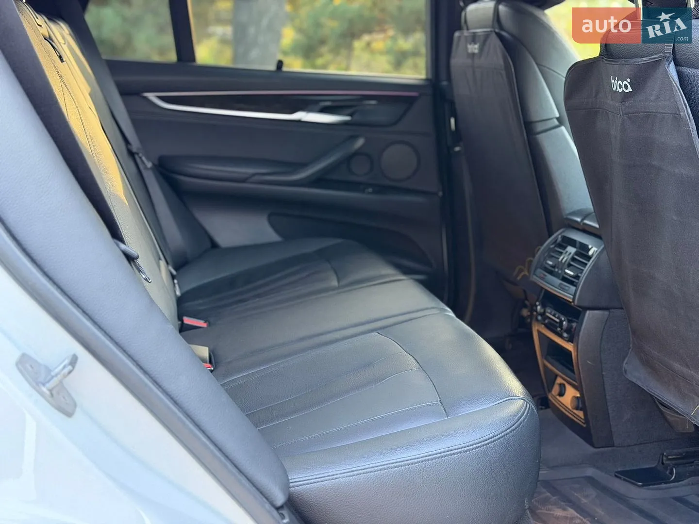 2015 BMW X5 - мініатюра 48