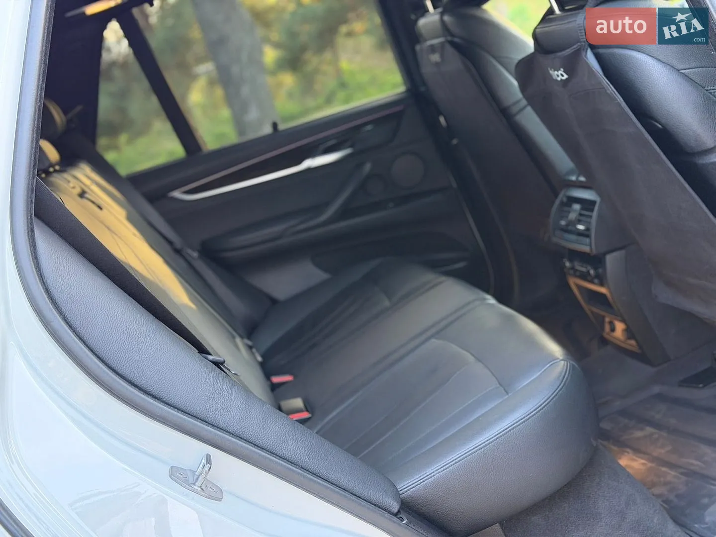 2015 BMW X5 - мініатюра 51