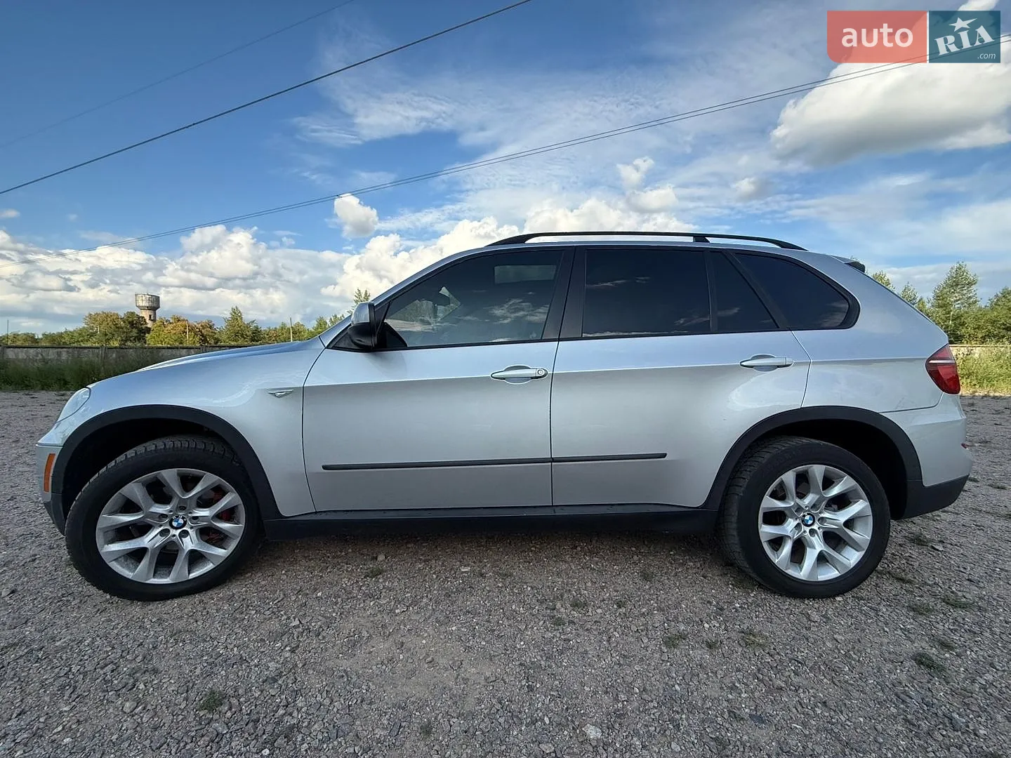 2010 BMW X5 - мініатюра 3