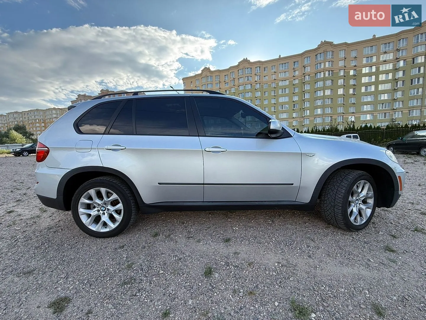 2010 BMW X5 - мініатюра 4