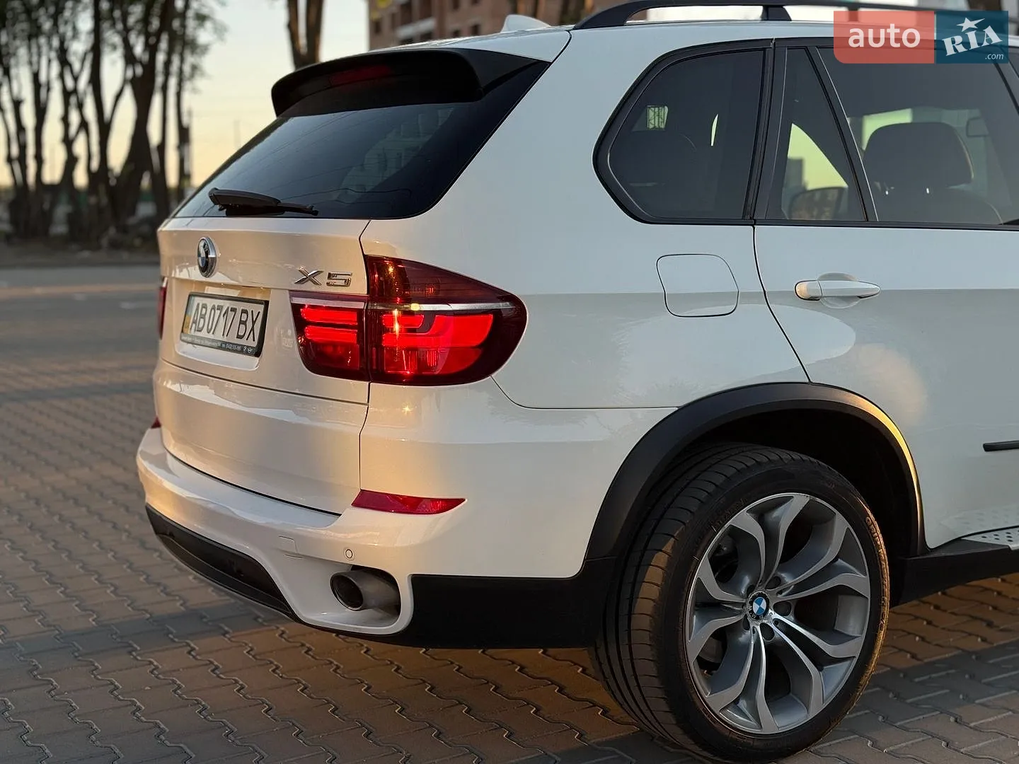 2010 BMW X5 - мініатюра 28